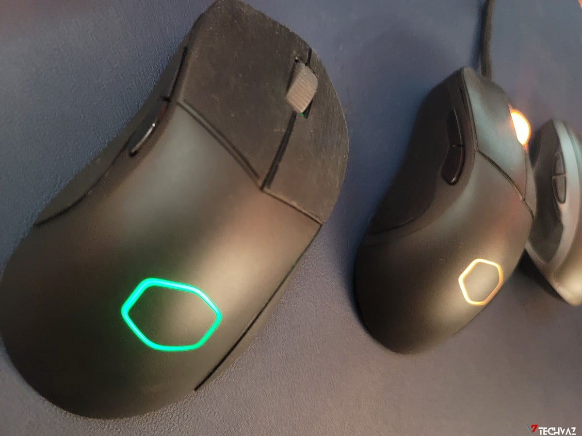 Cooler Master Mm731 Gaming Mouse 02