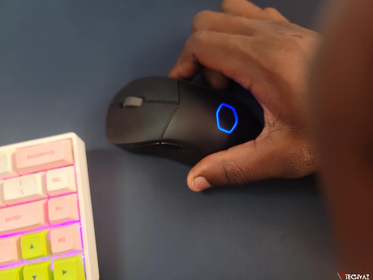 Cooler Master Mm731 Gaming Mouse 03