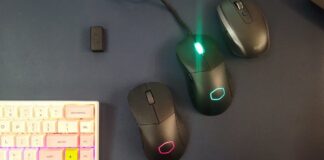 Cooler Master Mm731 Gaming Mouse 04