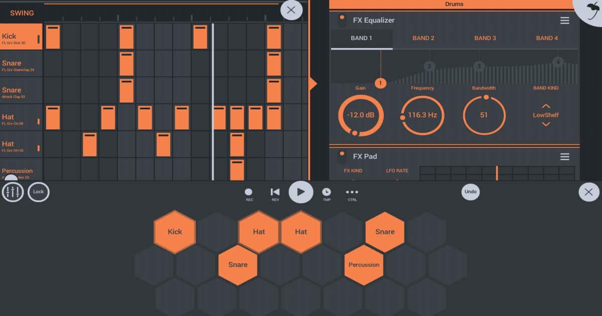 Fl Studio