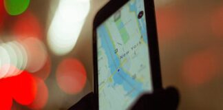Gps Tracker