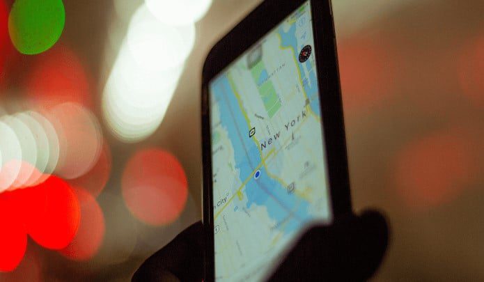 Gps Tracker