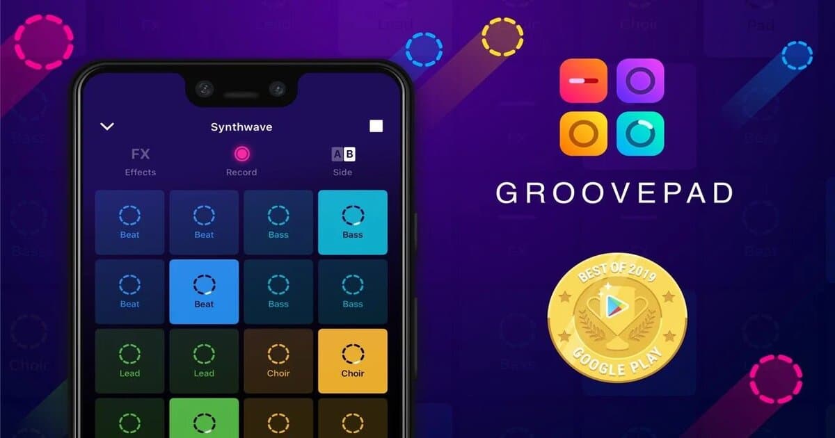 Groove Pad (1)