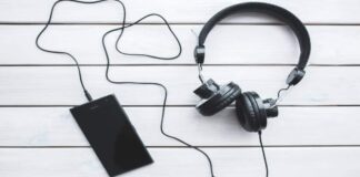 How to choose good sound quality headphoneHeadphone