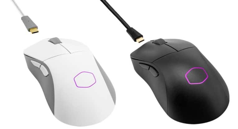 Mm731 Colors