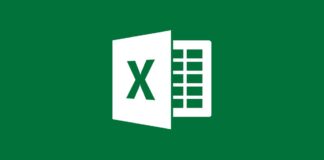 Microsoft Excel
