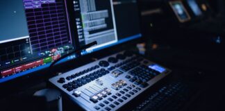 Mobile Studio Application