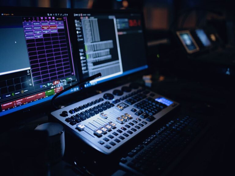 Mobile Studio Application