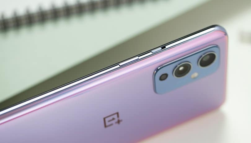 Oneplus 9
