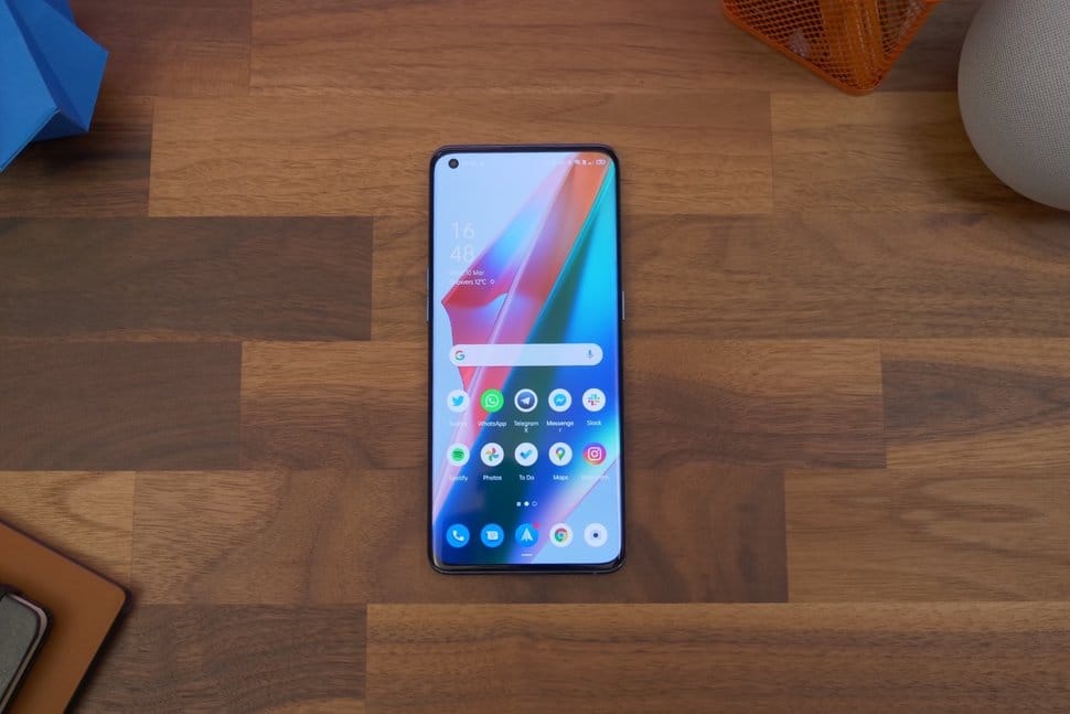 Oppo Find X3 Pro