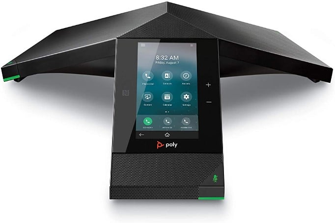 Polycom Realpresence Trio 8800