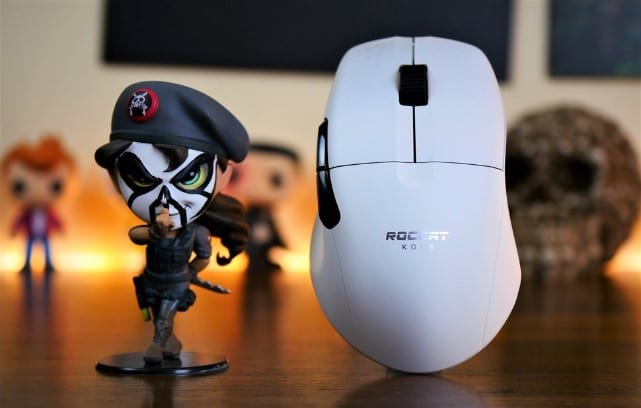 Roccat Kone Pro Air