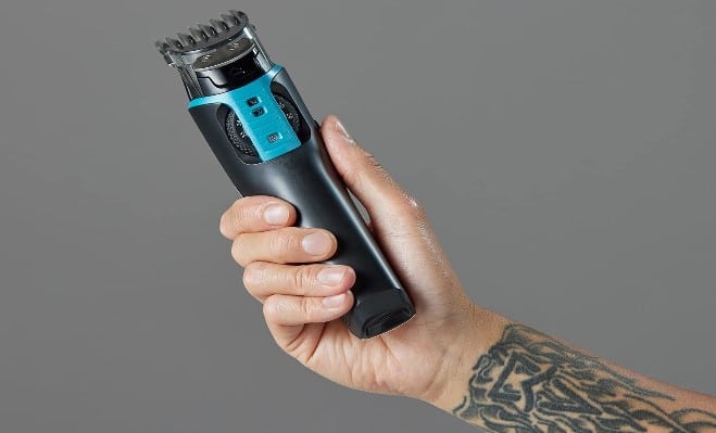 Remington X5 Power X Series Hair Clipper