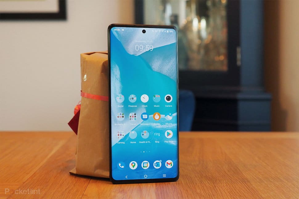 Vivo X70 Pro