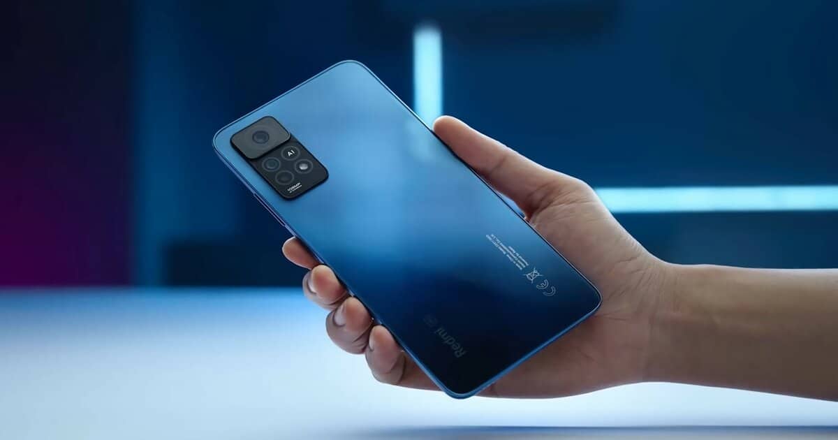 Phones with best camera quality for Tiktok