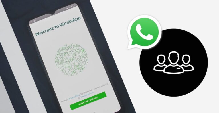 Change Whatsapp Group Name. Sj