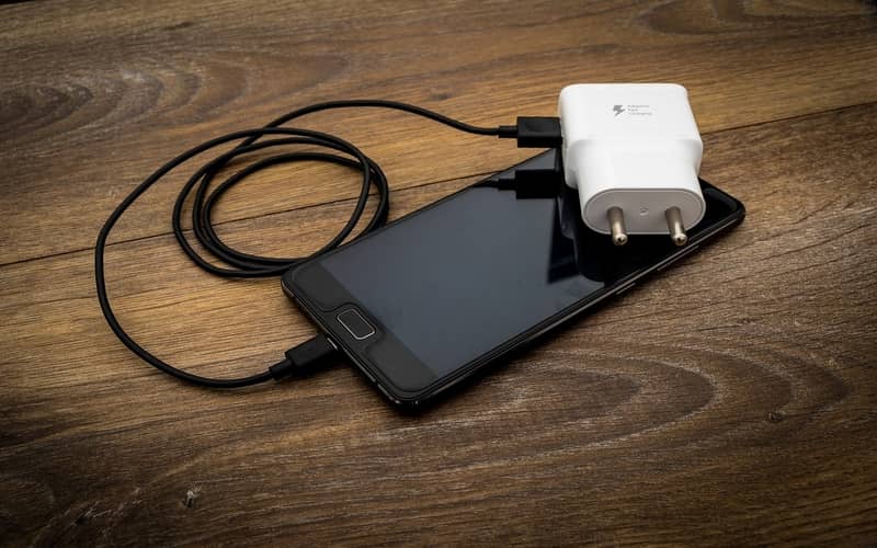 Fast Charger