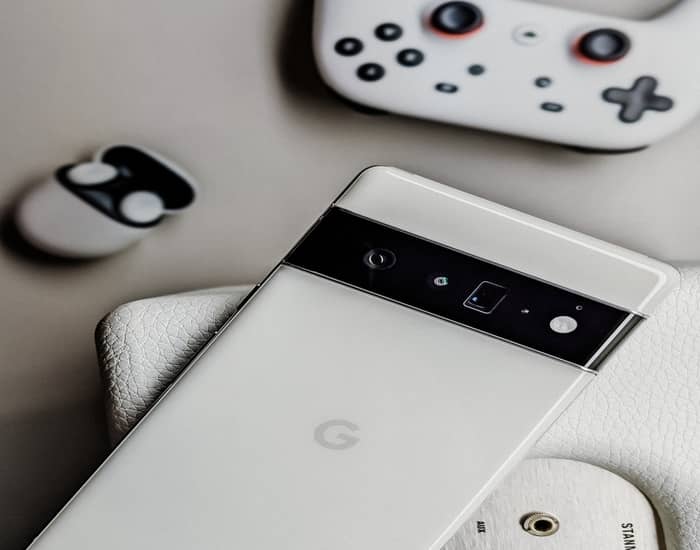 Google Pixel 6 Pro