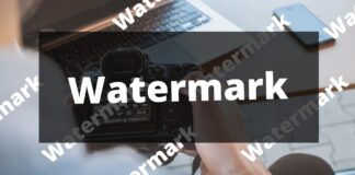 Gow To Remove Watermark On Mobile