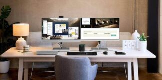 Hp 27 Inch Monitors