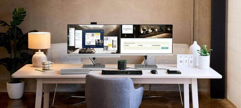 Hp 27 Inch Monitors