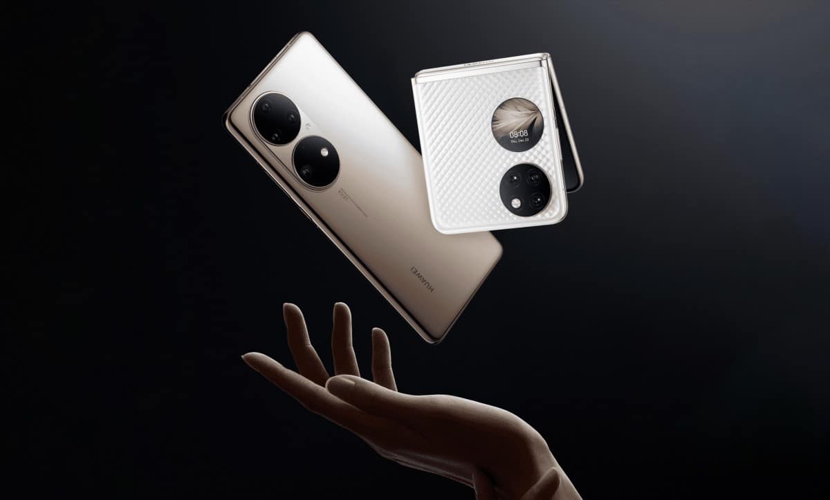 Huawei P50 Pro