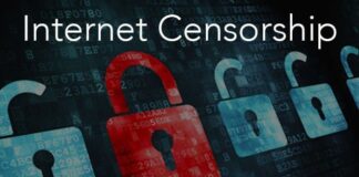 Internet Censorship
