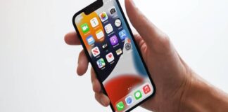 Iphone 13