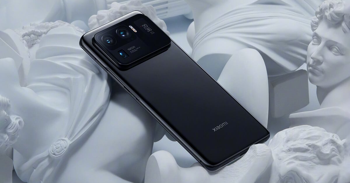 Xiaomi Ultrami 11
