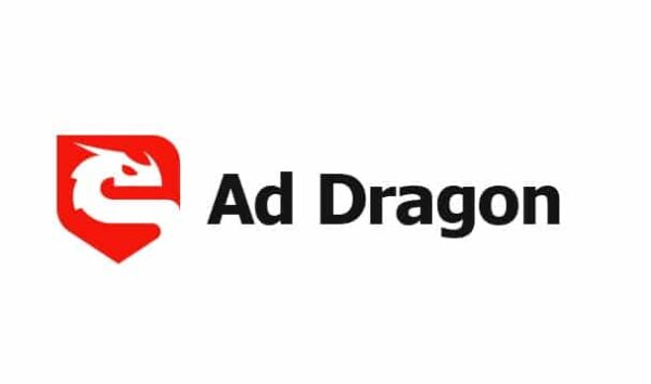 Ad Dragon