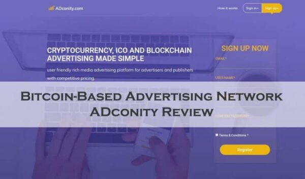 Adconity