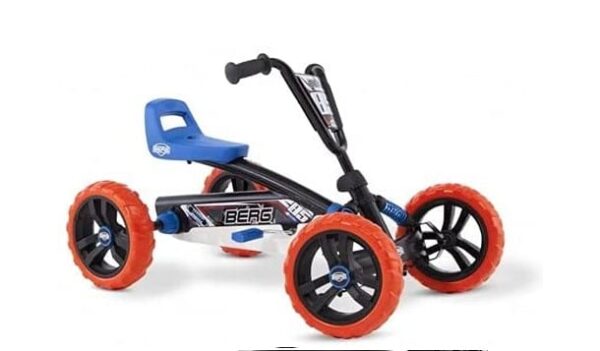 Berg Pedal Kart Buzzy Nitro