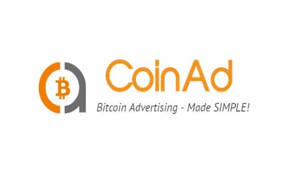 Coinad