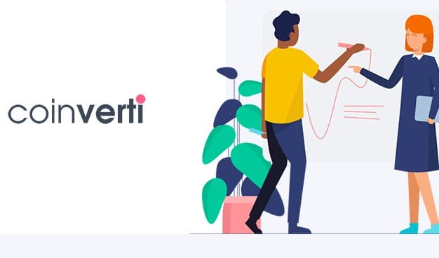 Coinverti
