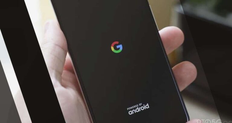 Fix Pixel 3 Stuck In Google Logo