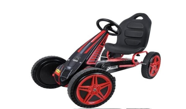 Hauck Hurricane Pedal Go Kart