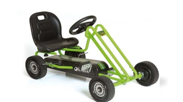 Hauck Lightning Pedal Go Kart
