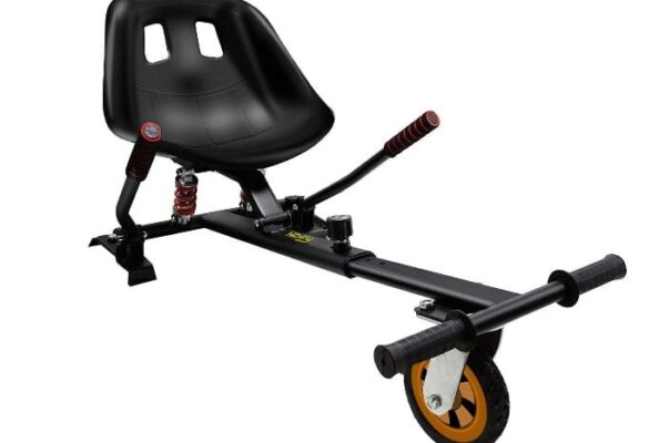 Hiboy Hc 02 Hoverboard Go Kart
