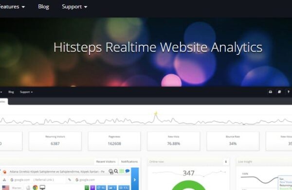 Hitsteps