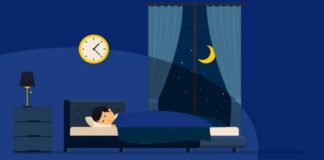 Sleep Alarm