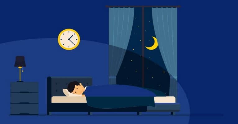 Sleep Alarm