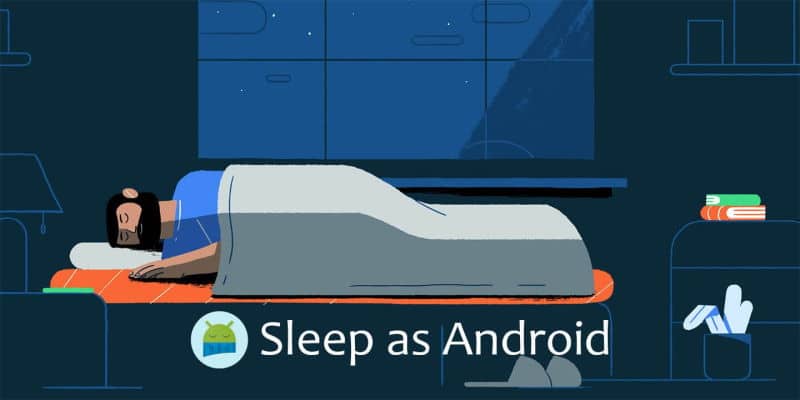 Sleep As Android