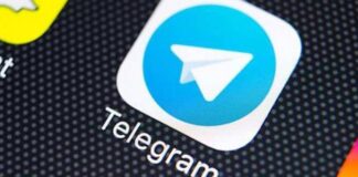 Telegram