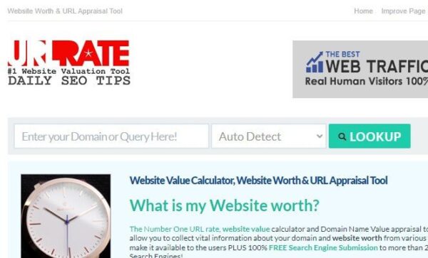 Urlrate