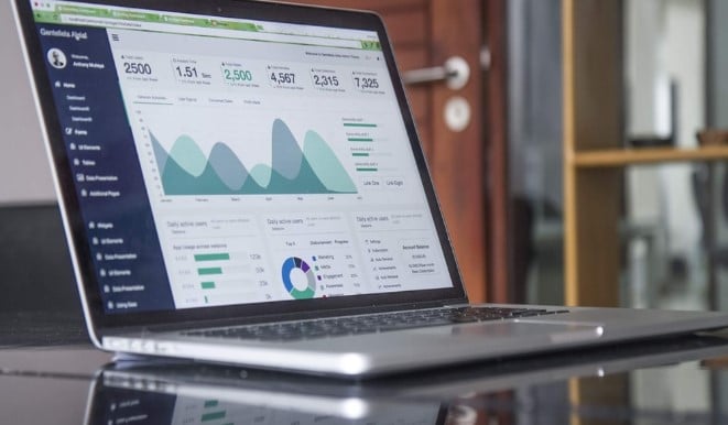 Web Stats
