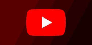 Youtube Logo