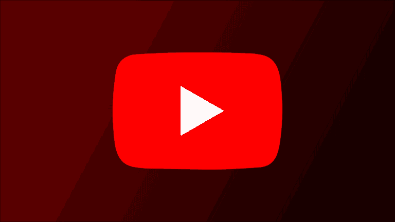 Youtube Logo
