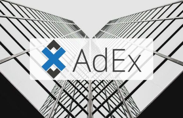 Adex Network Logo