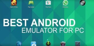 Android Emulator