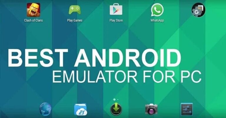 Android Emulator